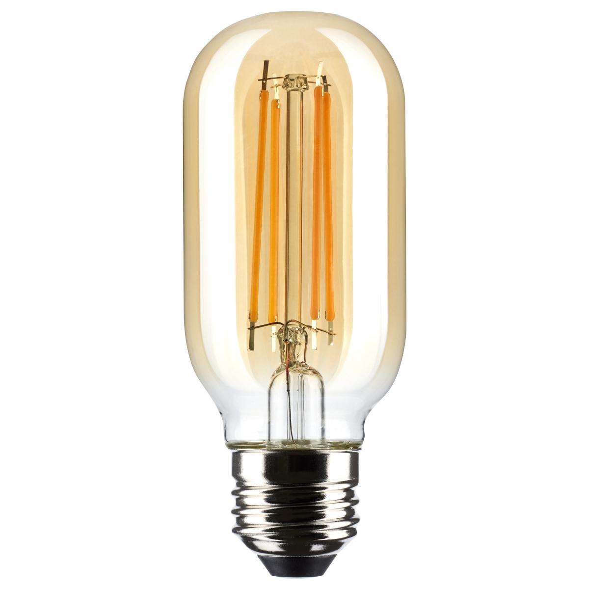S21378 5.5T14/LED/CL/820/120V/E26