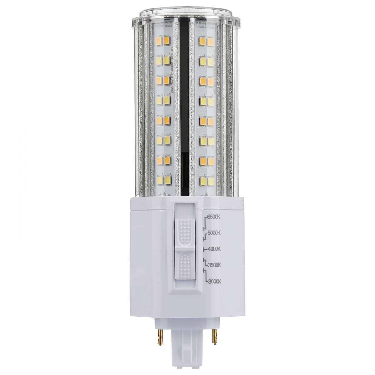 S21413 14W/PL/LED/HL/5CCT/G24