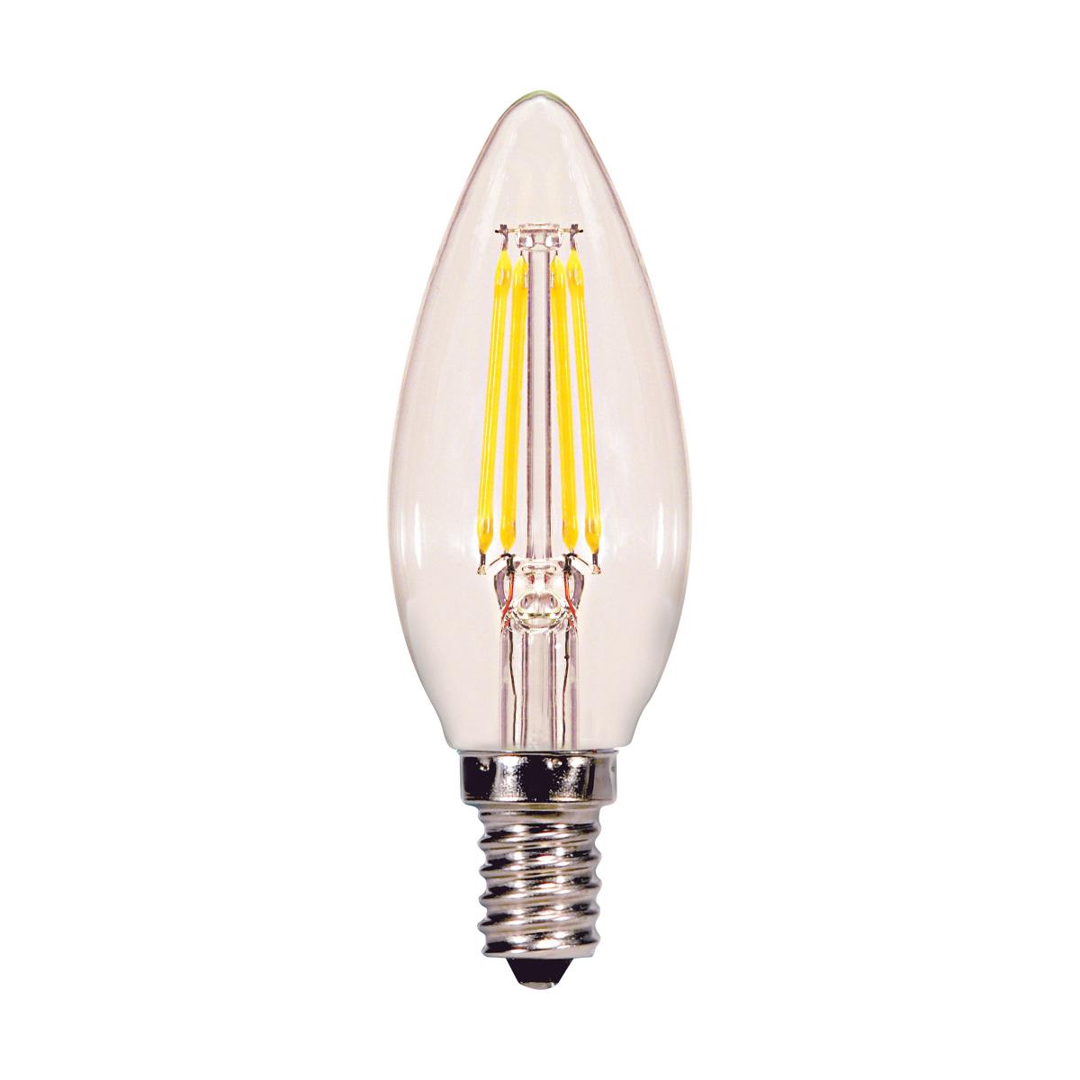 Topaz 74257 LA21/15/840/ECO-61 15 Watt A21 LED 4000K 120V