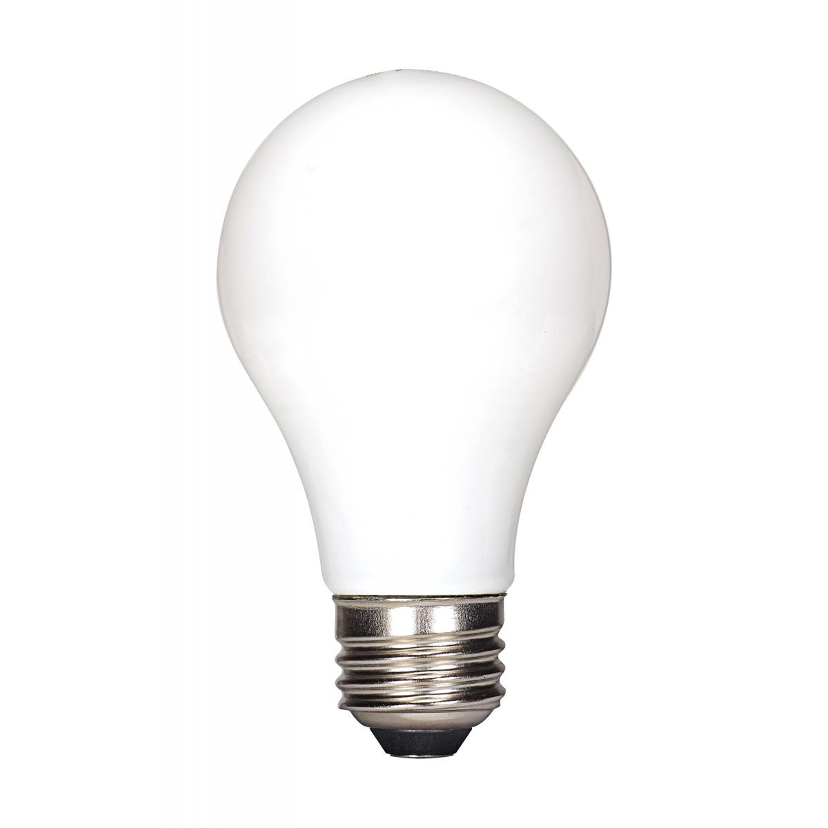 S21733 5A15/LED/WH/27K/E26/120V/2CD