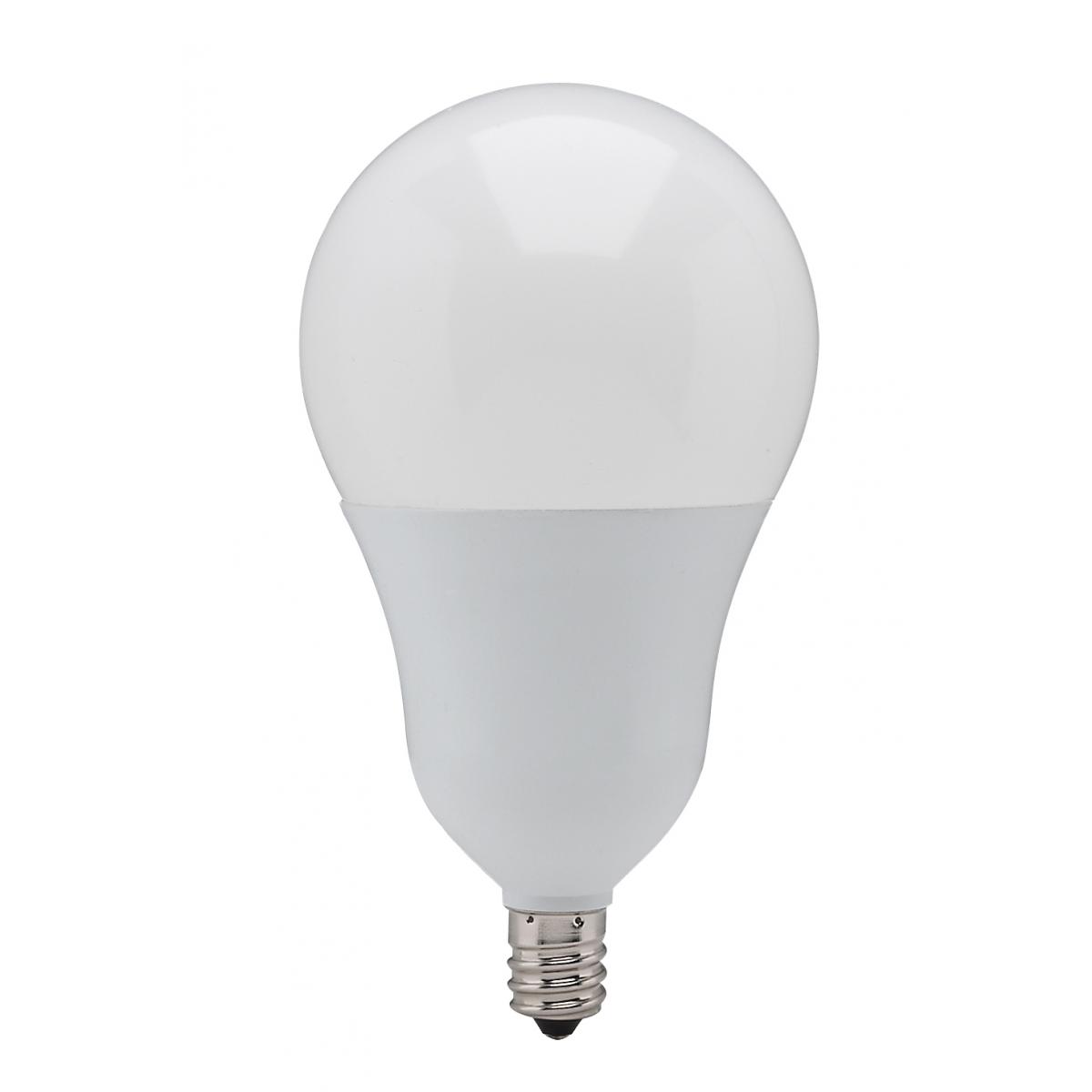 S21800 6A19/OMNI/220/LED/E12/27K