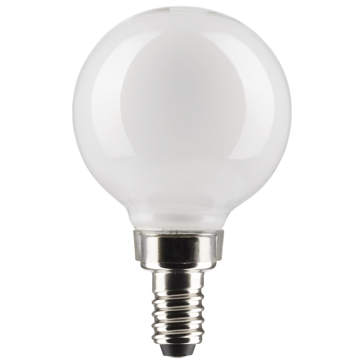 S21812 4.5G16.5/LED/WH/927/120V/E12/2