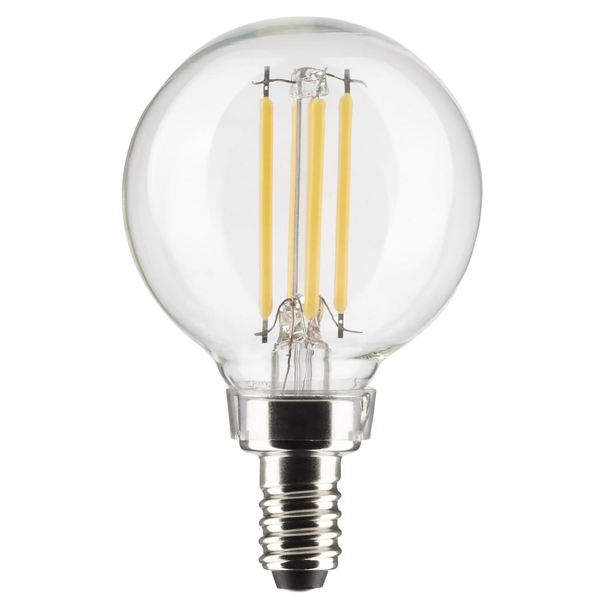 S21813 5.5G16.5/LED/CL/927/120V/E12/2