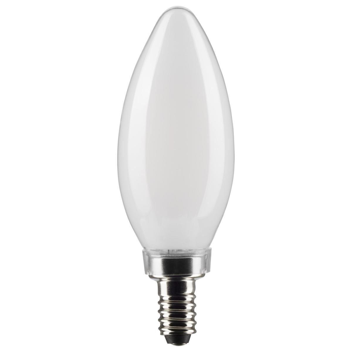 S21830 5.5B11/LED/927/FR/120V/E12/2CD