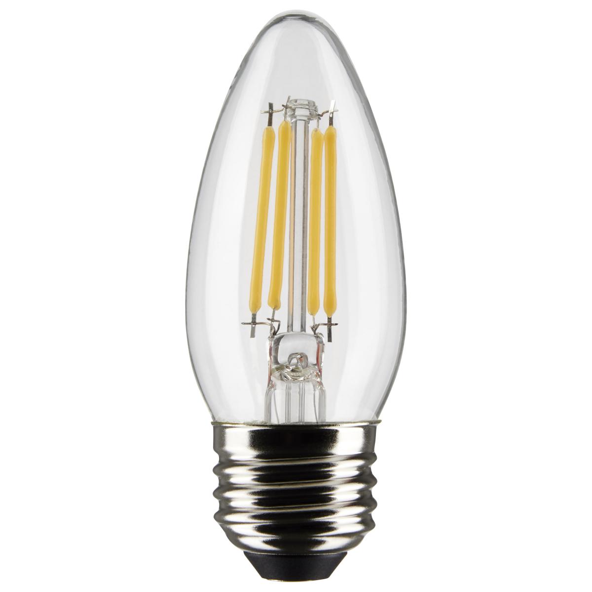 S21837 5.5B11/LED/927/CL/120V/E26/2CD