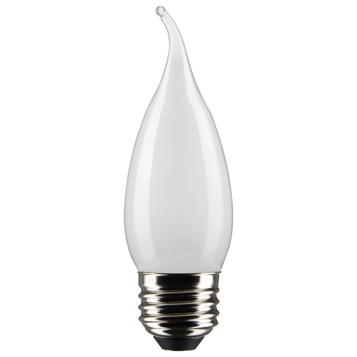 S21853 5.5CA10/LED/927/FR/120V/E26/2C
