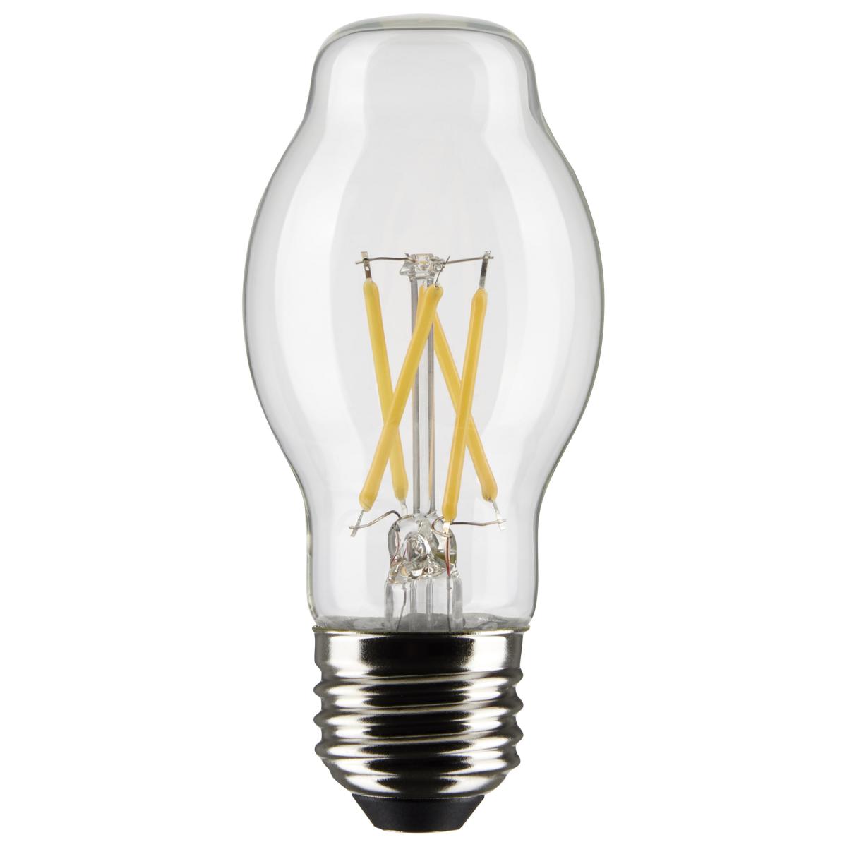 S21854 5BT15/CL/LED/927/120V/2CD