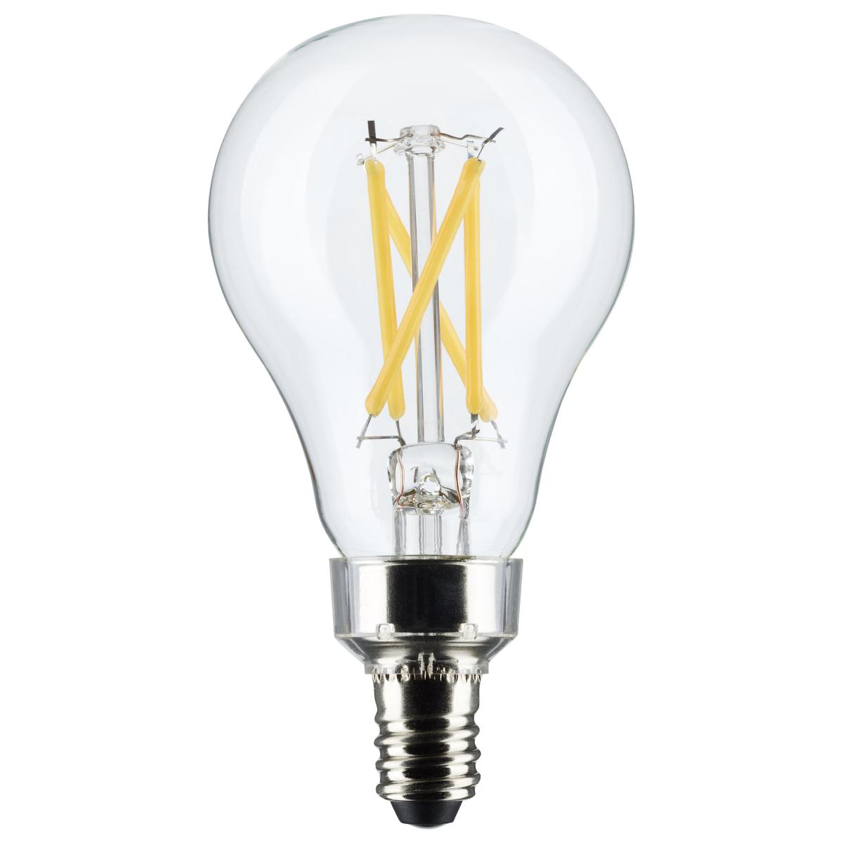 S21871 5.5A15/CL/LED/927/E12/2CD