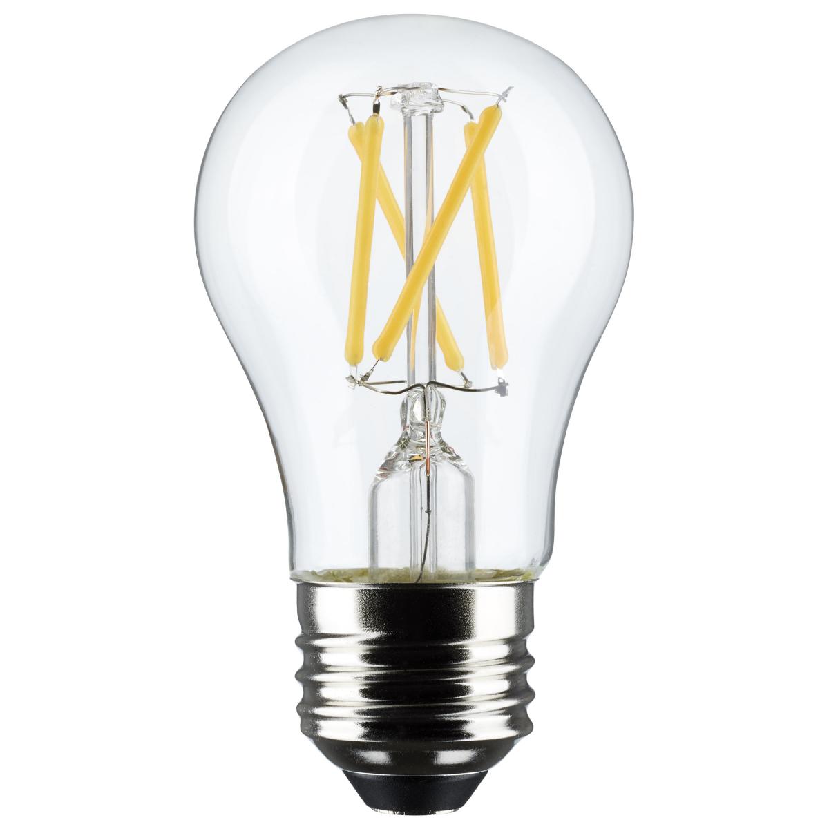 S21873 5.5A15/CL/LED/927/E26/2CD