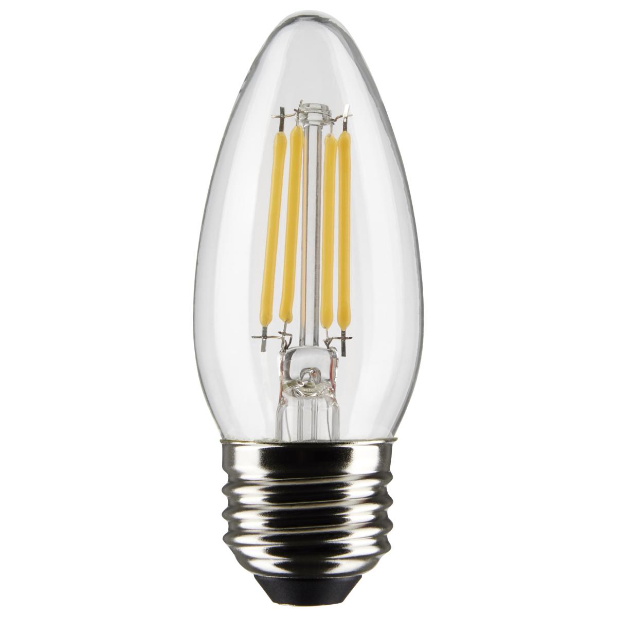 S21881 5.5B11/LED/950/CL/120V/E26/2CD
