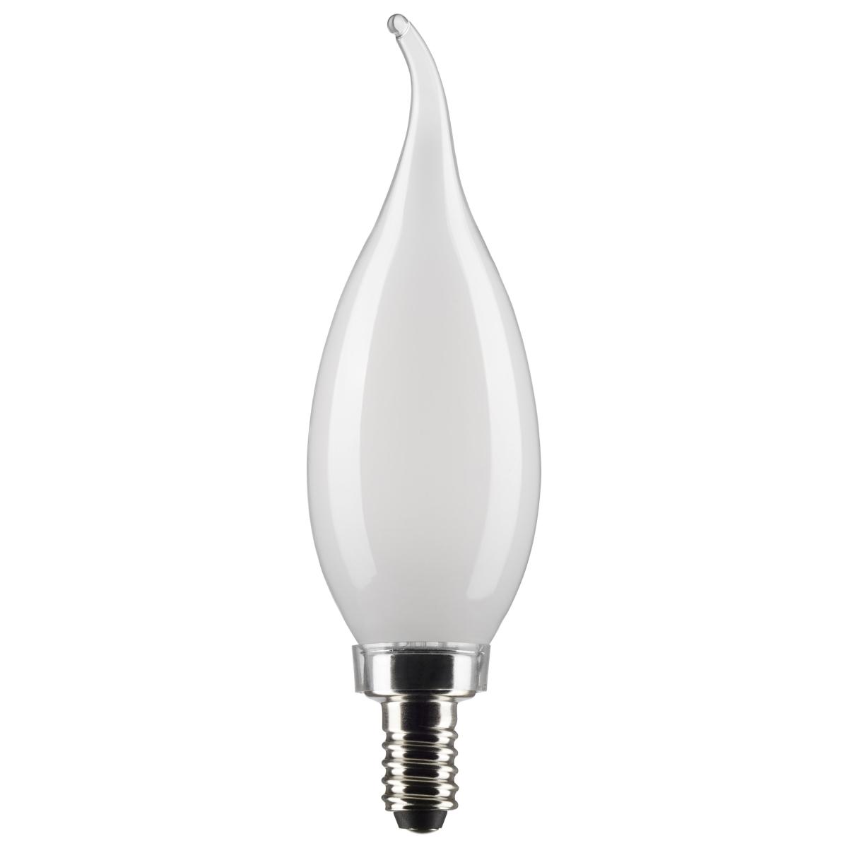 S21884 5.5CA10/LED/950/FR/120V/E12/2C