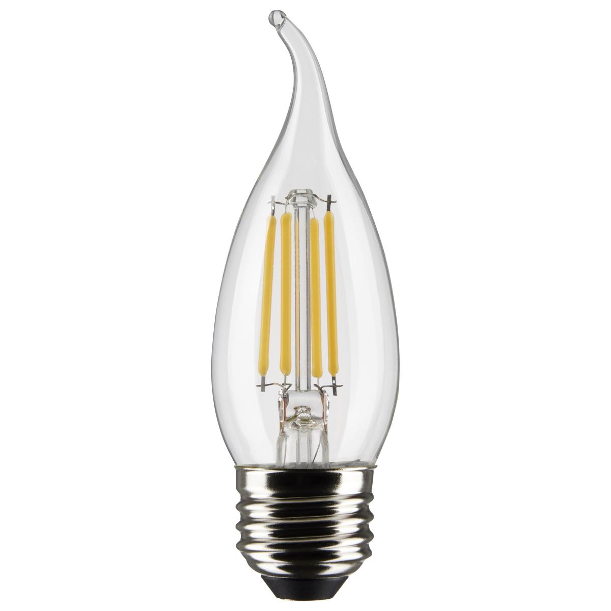 S21887 5.5CA10/LED/950/CL/120V/E26/2C