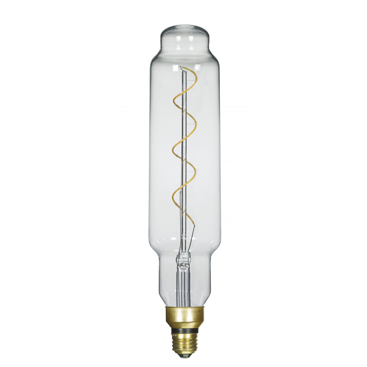 S22430 4T24/LED/CL/E26/VINTAGE/120V