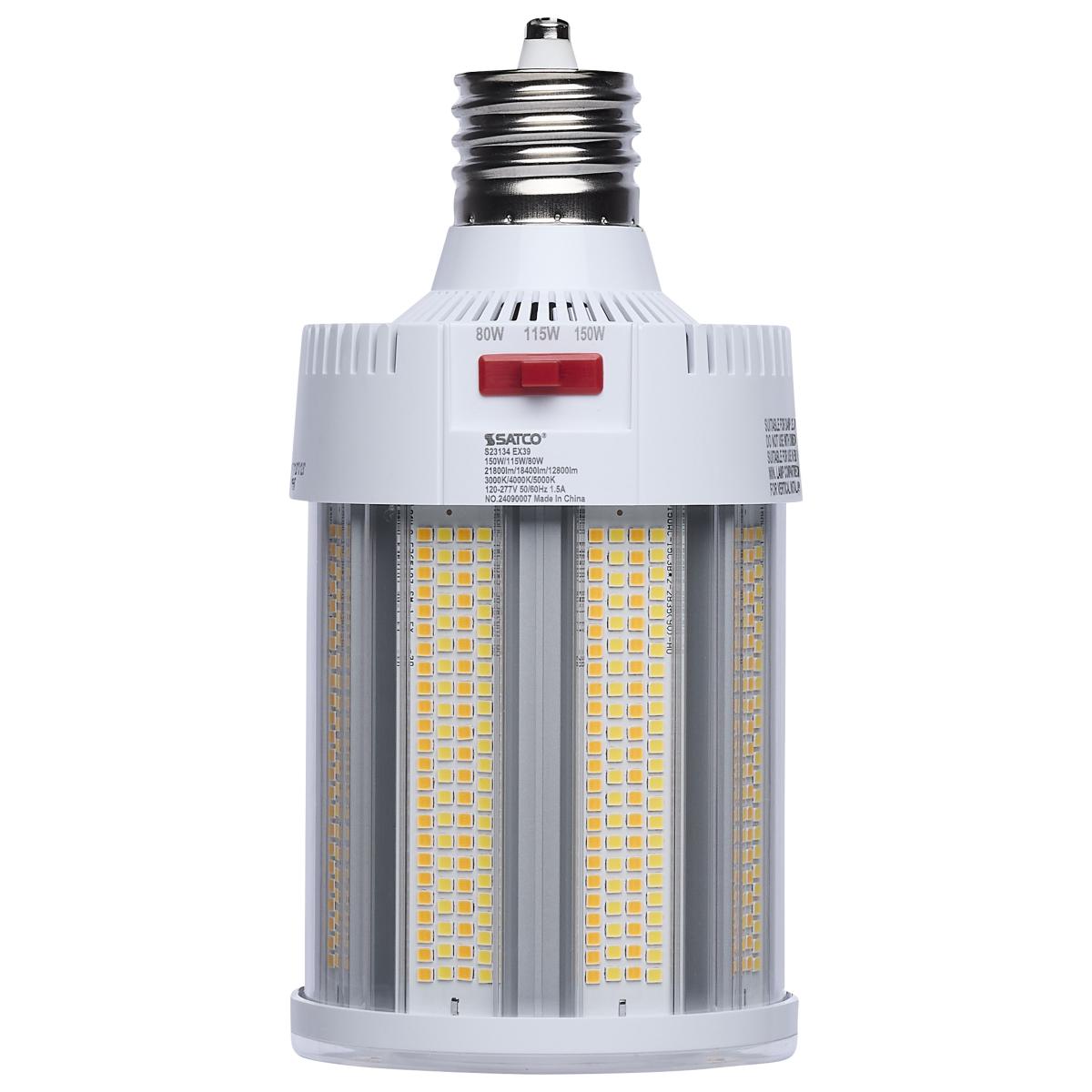 S23134 150W/LED/CCT/100-277V/EX39