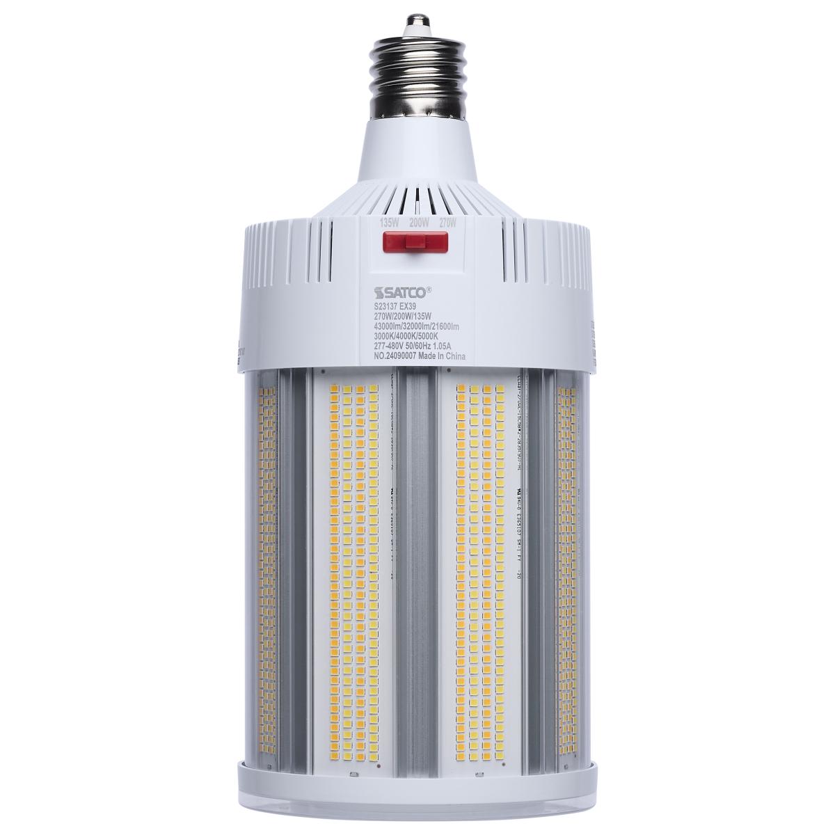S23137 270W/LED/CCT/277-480V/EX39