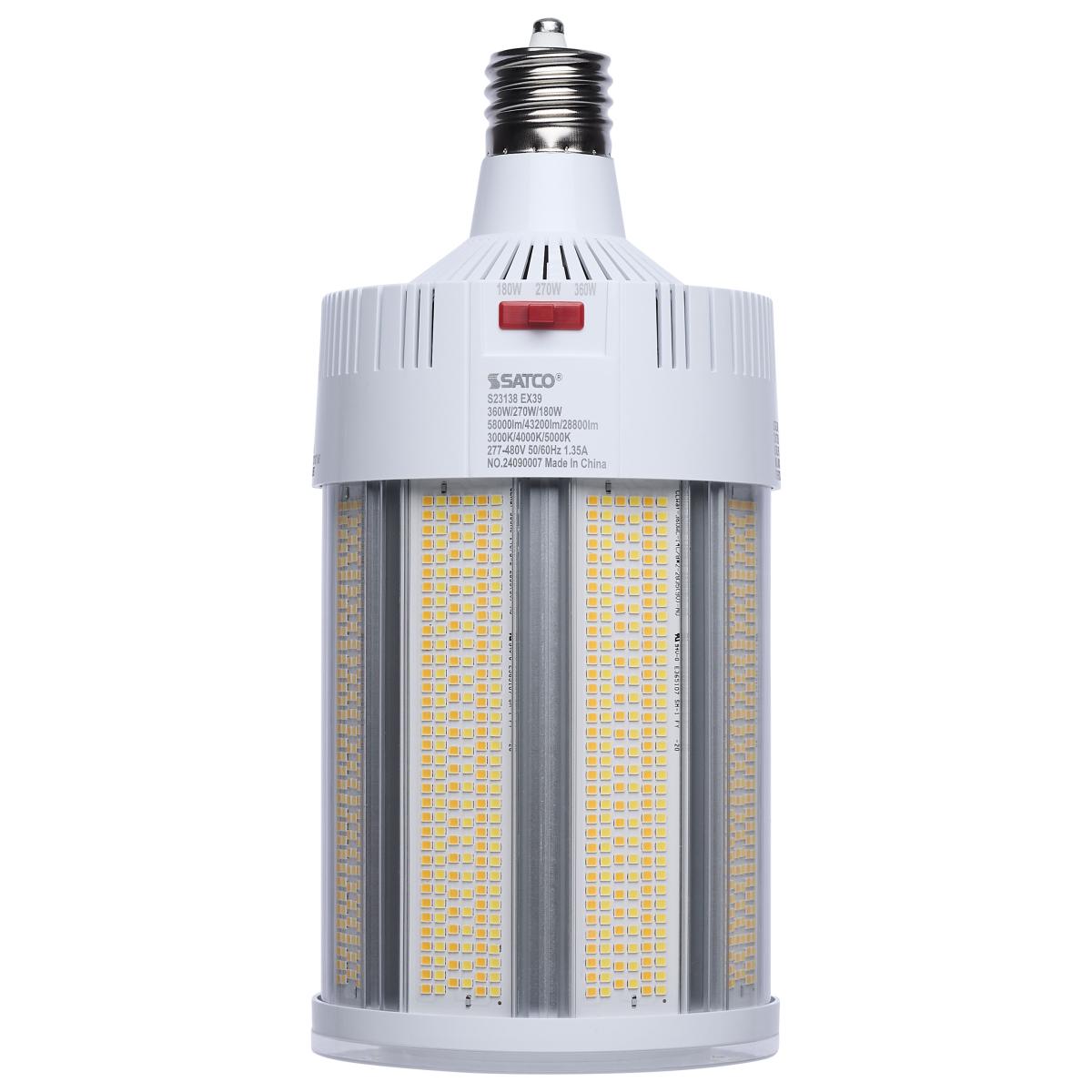 S23138 360W/LED/CCT/277-480V/EX39