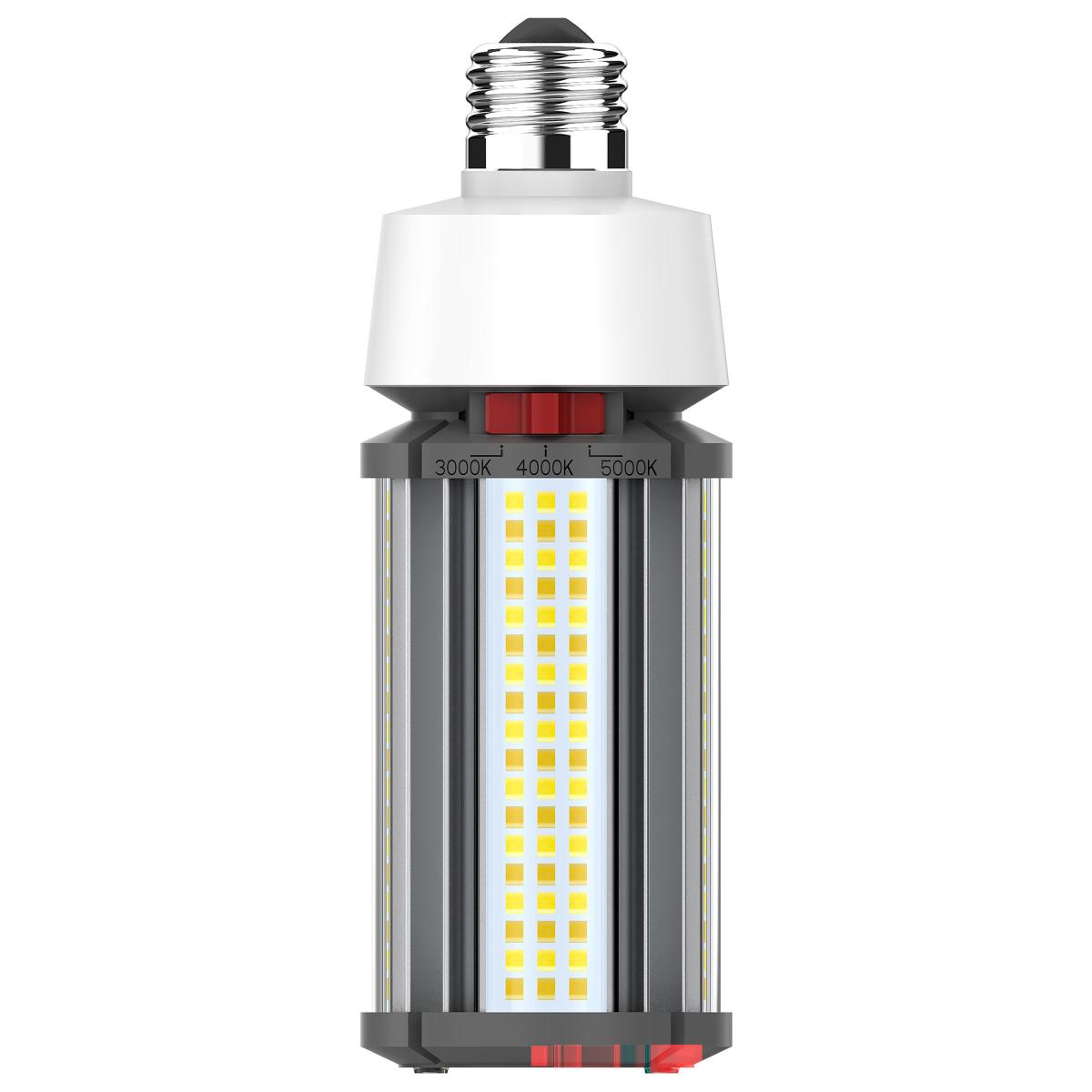 S23161 27W/LED/CCT/277-347V/E26
