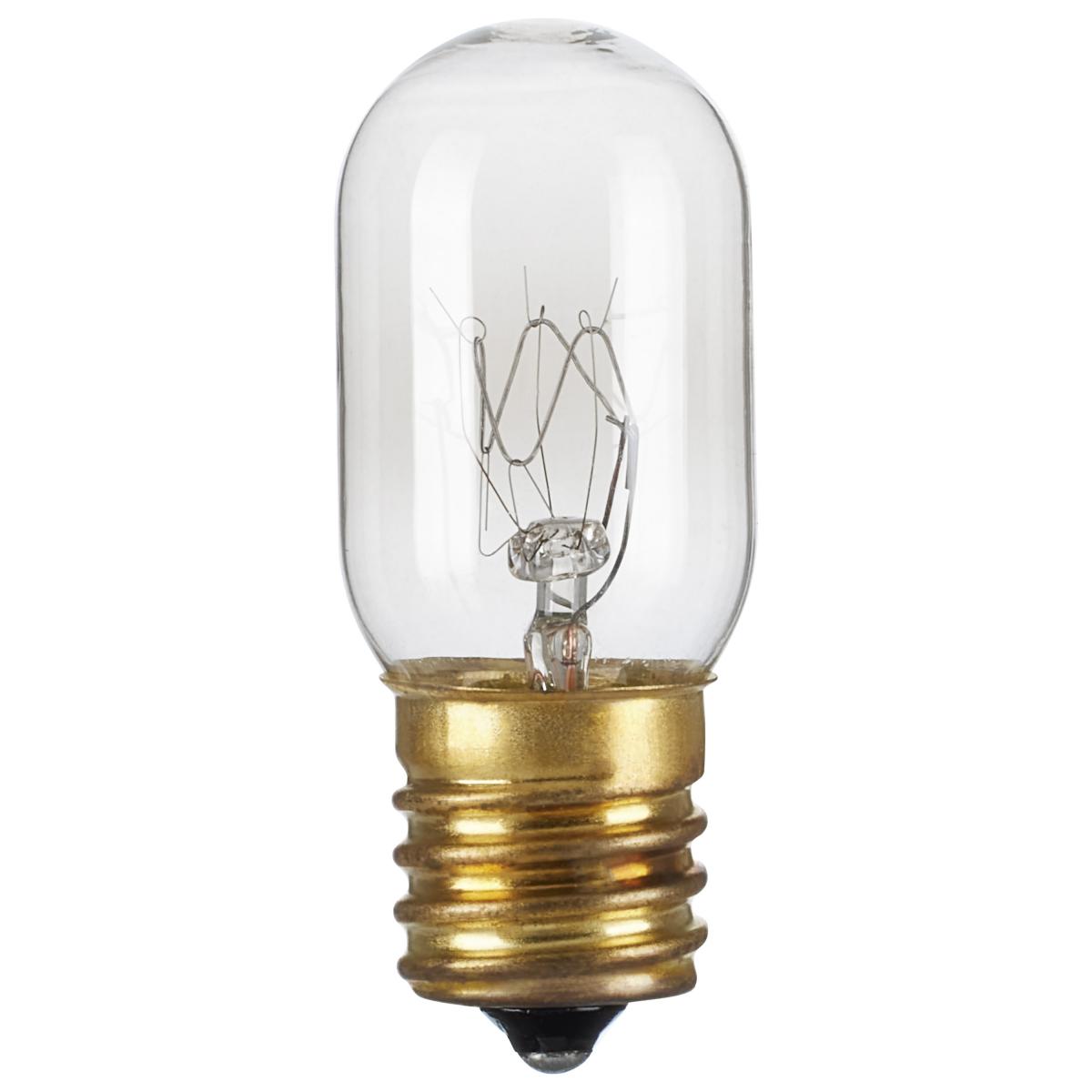 S2750 30T7/N/130V E17 CLEAR