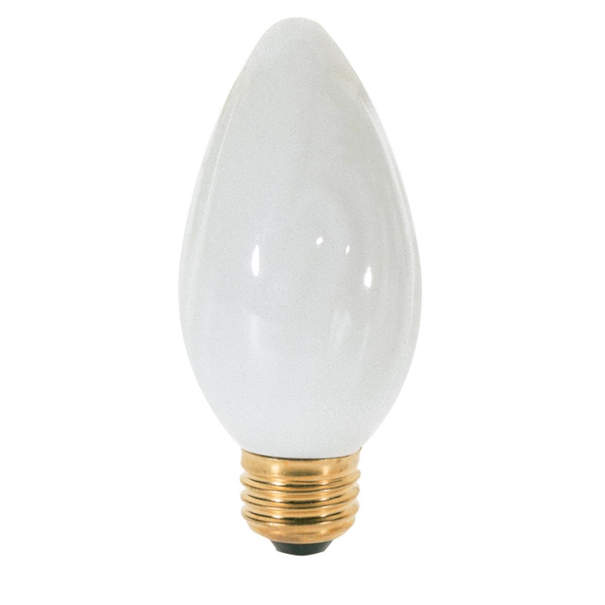 S2768 40W F-15 STD WHITE