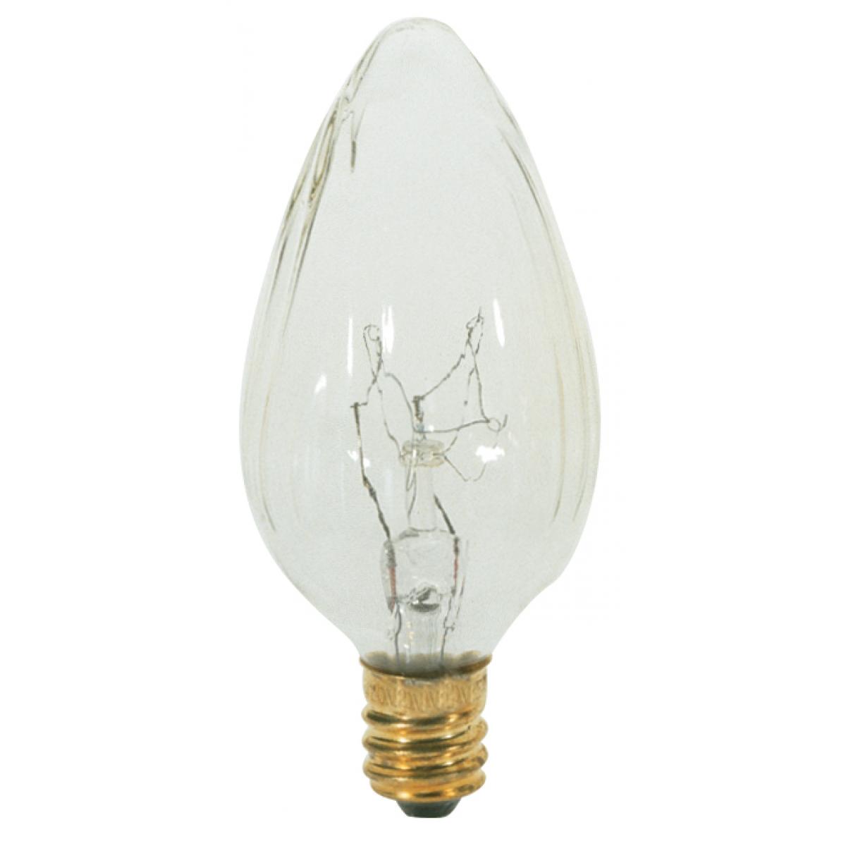 S2771 25W F-10 CAND CLEAR