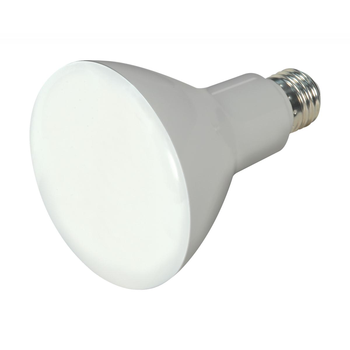 Satco 7.5W BR30 LED Bulb