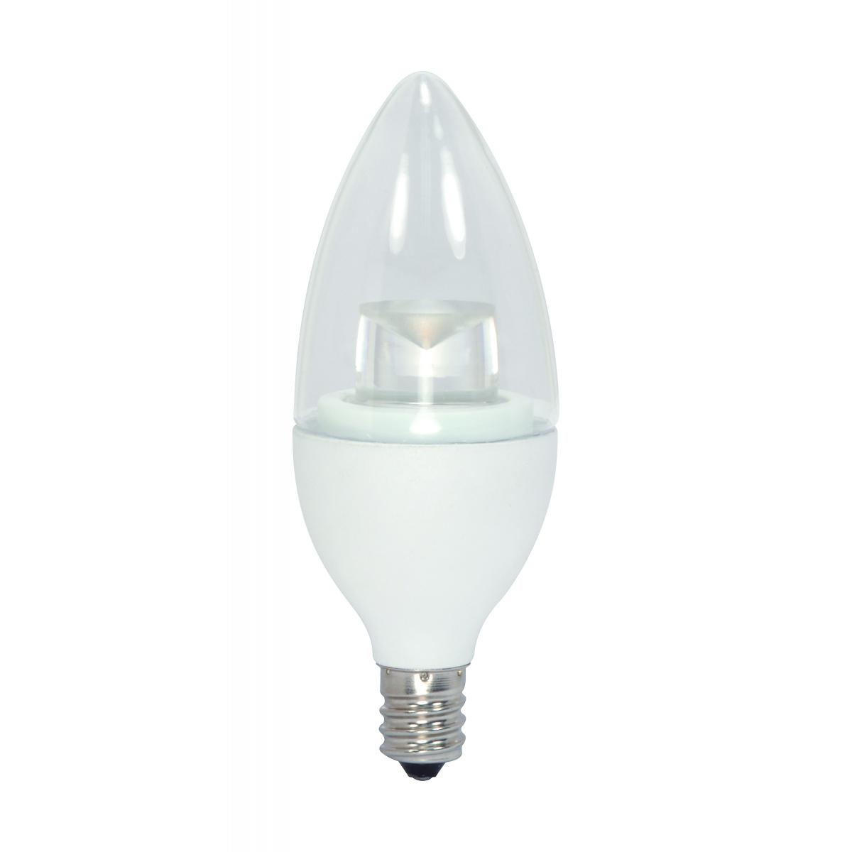 S28574 3.5CTC/LED/930/E12/120V