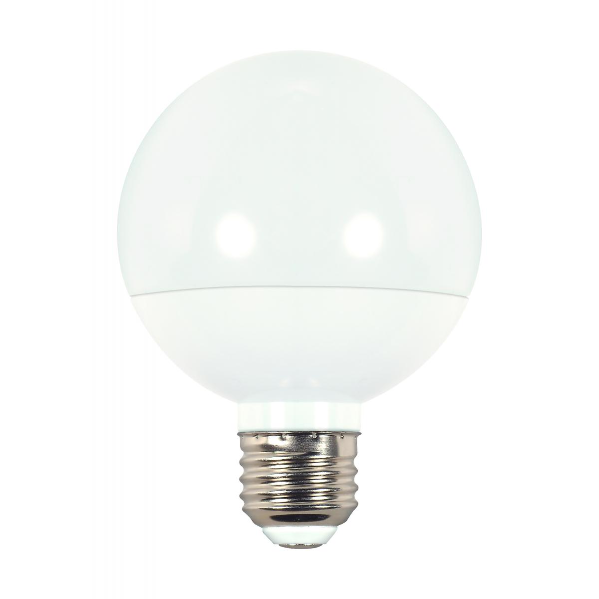 G25 deals globe bulb