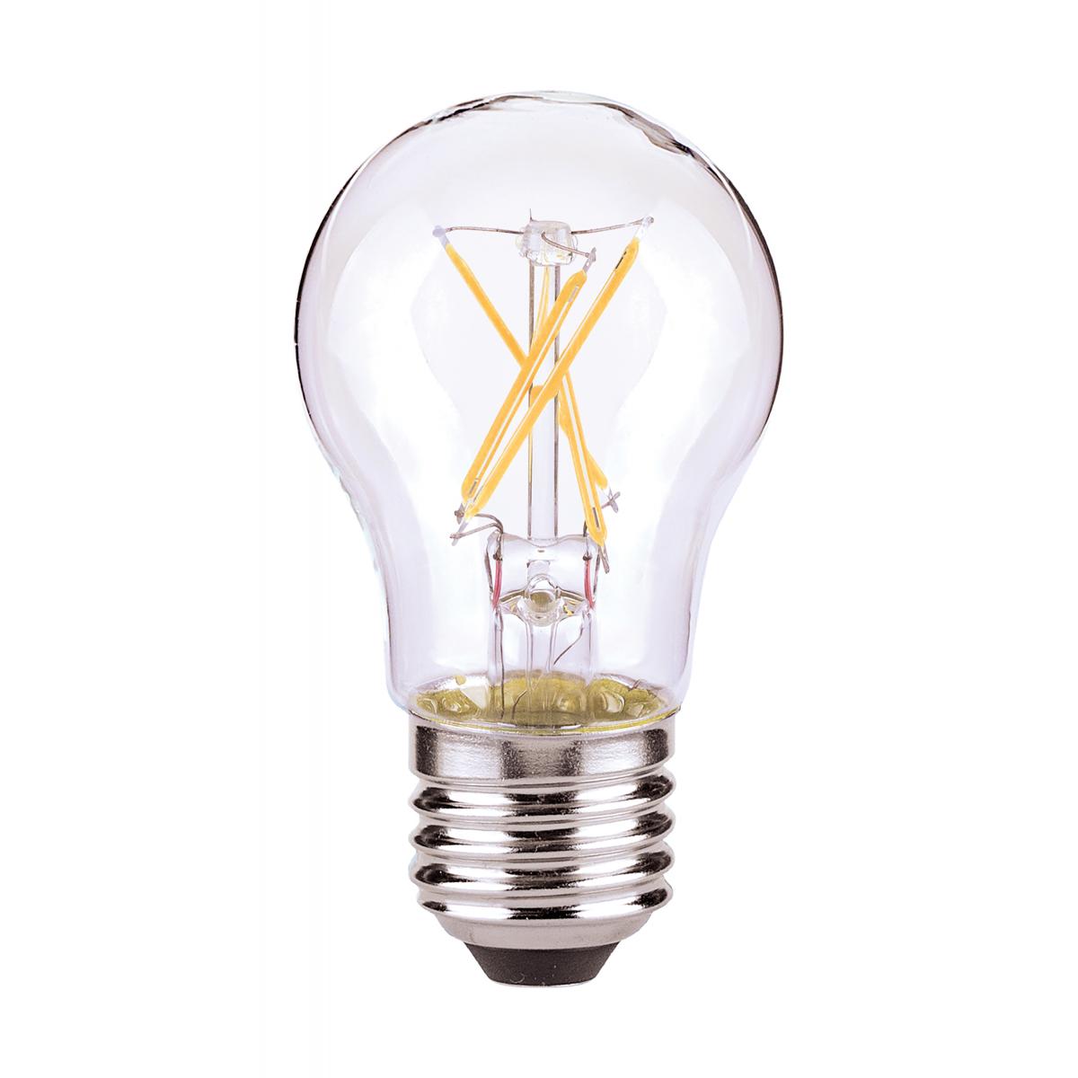 S28615 5A15/CL/LED/E26/27K/ES/120V