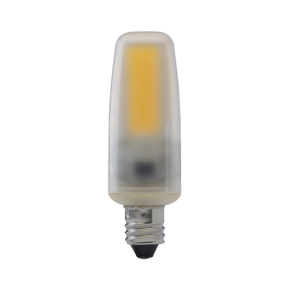S28687 LED/4W/E11/MC/FR/5K/120-130V