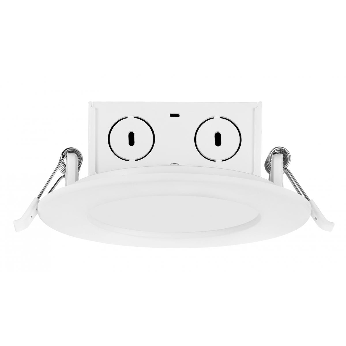 S29055 8.5WLED/DW/EL/4/27K/120V