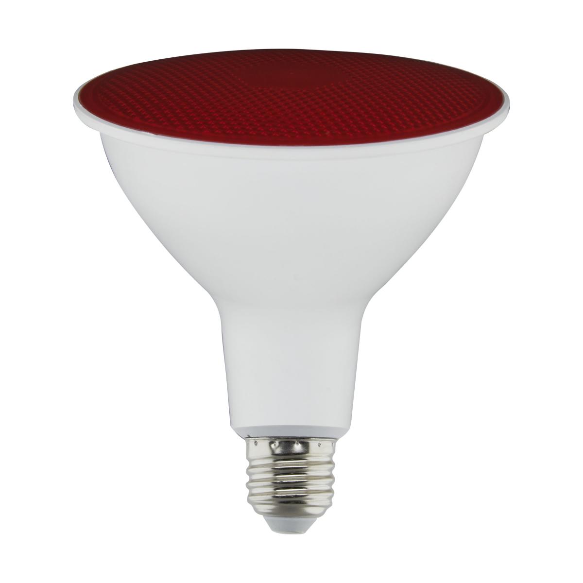S29480 11.5PAR38/LED/90'/RED