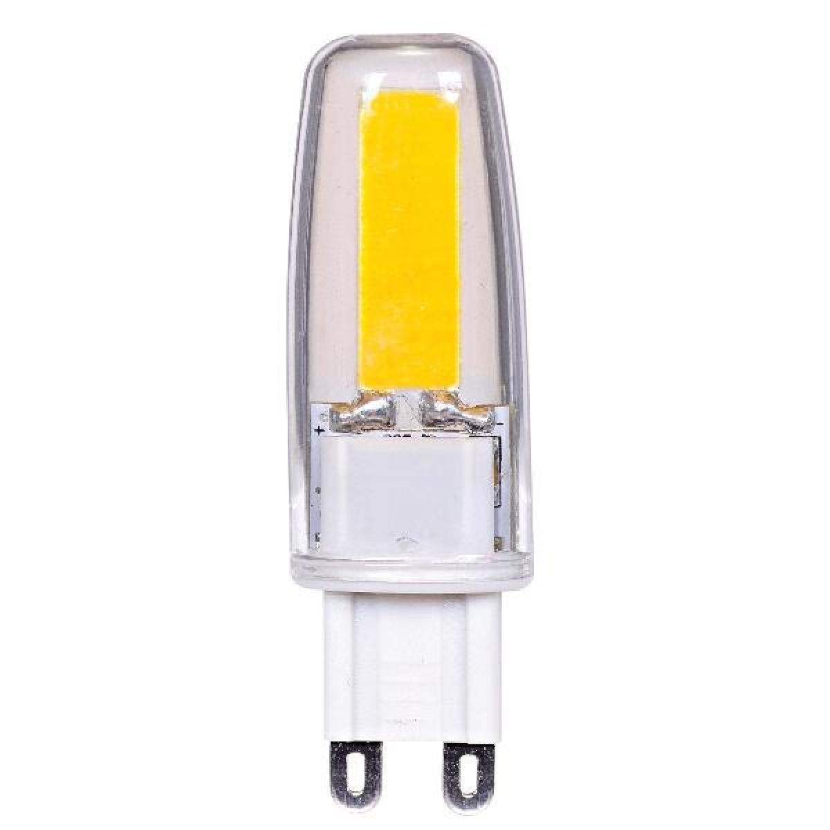 S29547 LED4W JCD/G9 120-130V 2700K