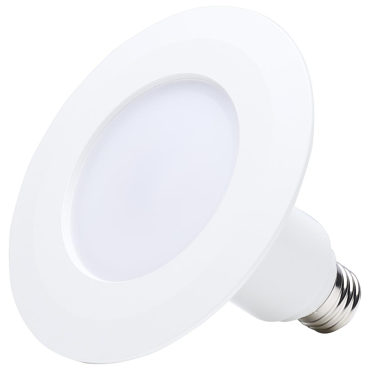 S29598 8.5WLED/4''TRIM/5CCT/120V/2PK