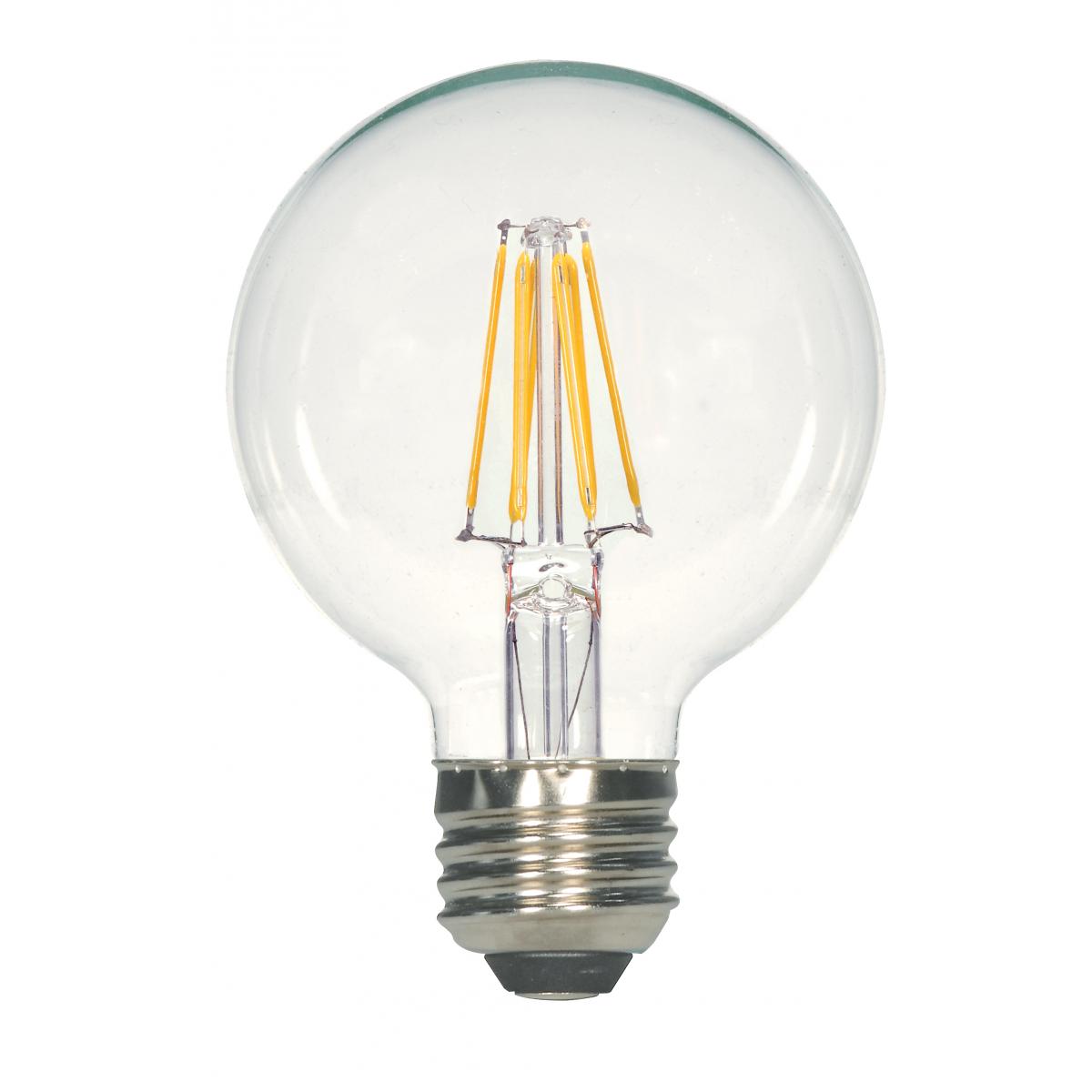 S29878 5.5G25/CL/LED/E26/27K/90CRI