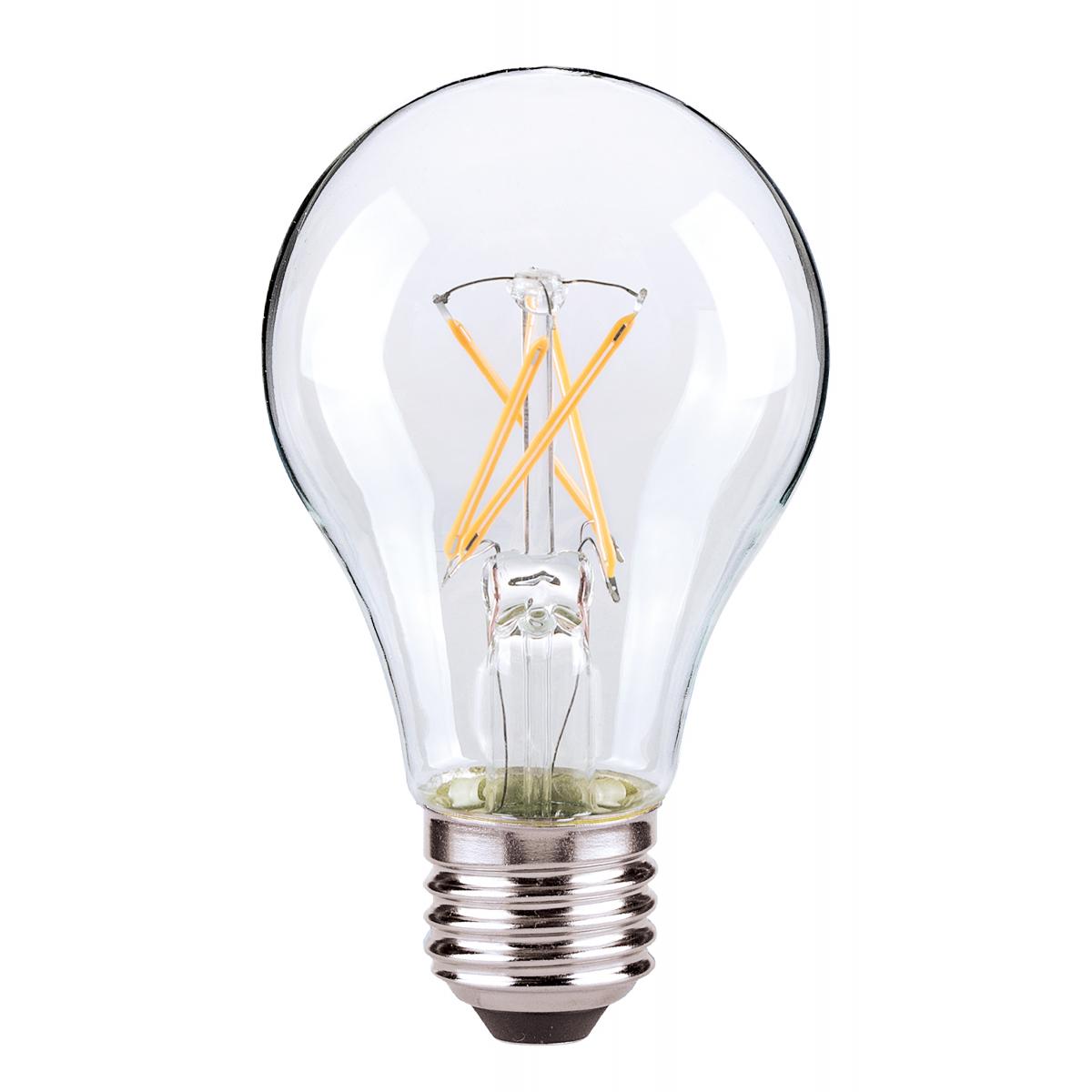 S29879 8A19/CL/LED/E26/27K/90CRI