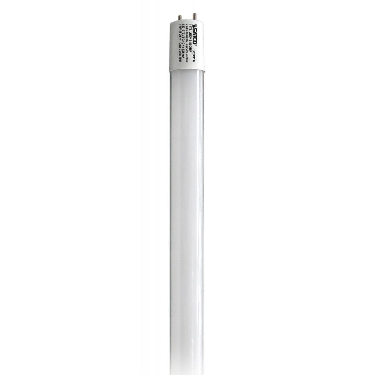 S29916 14T8/LED/48-850/BP 120-277V