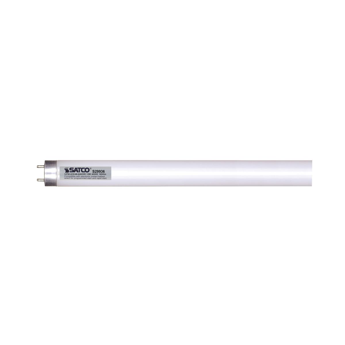 S29936 12T8/LED/48-840/DR