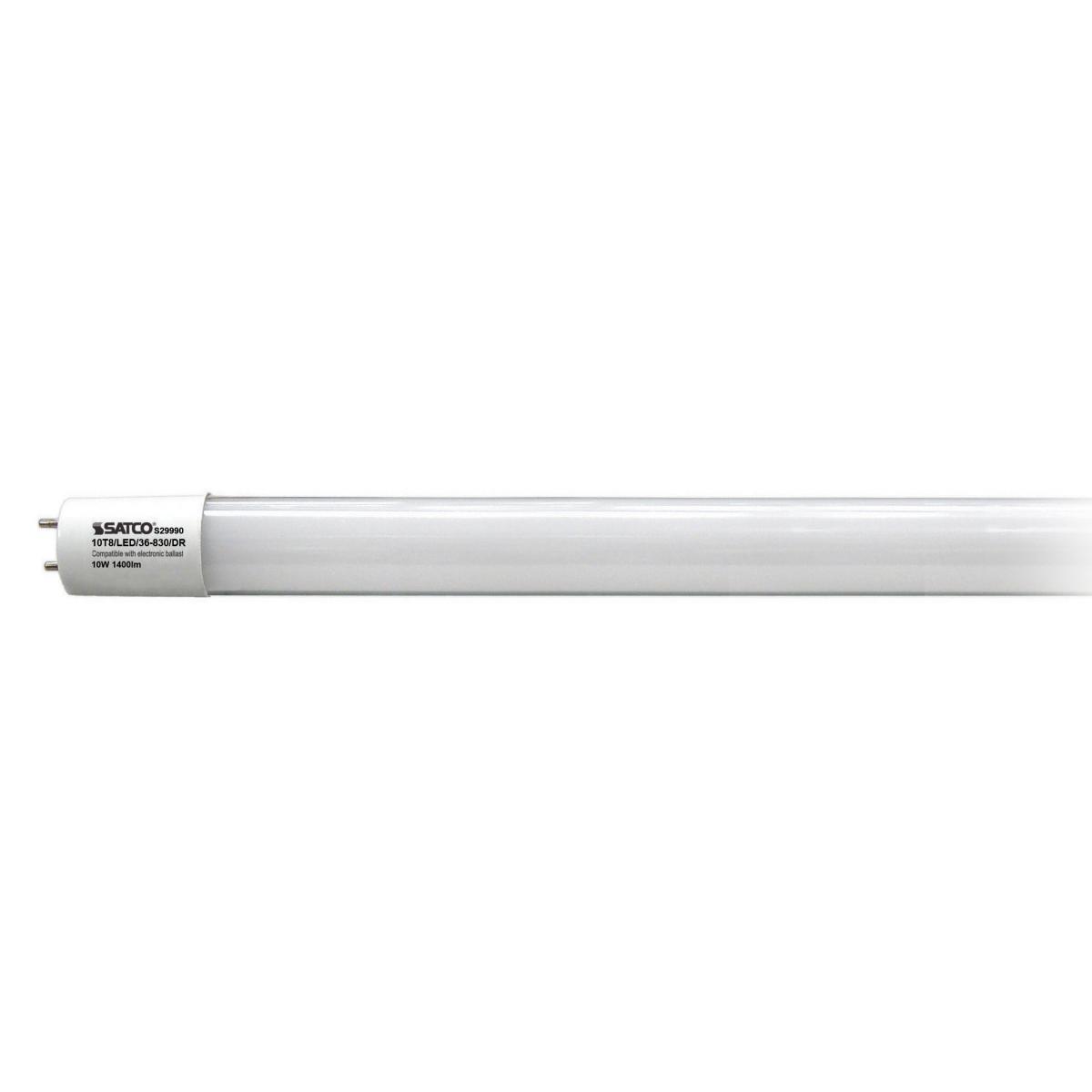 S29990 10T8/LED/36-830/DR