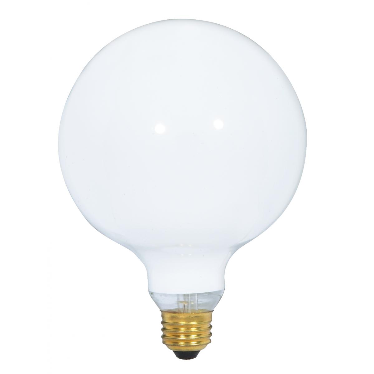 S3000 25W G-40 WHITE