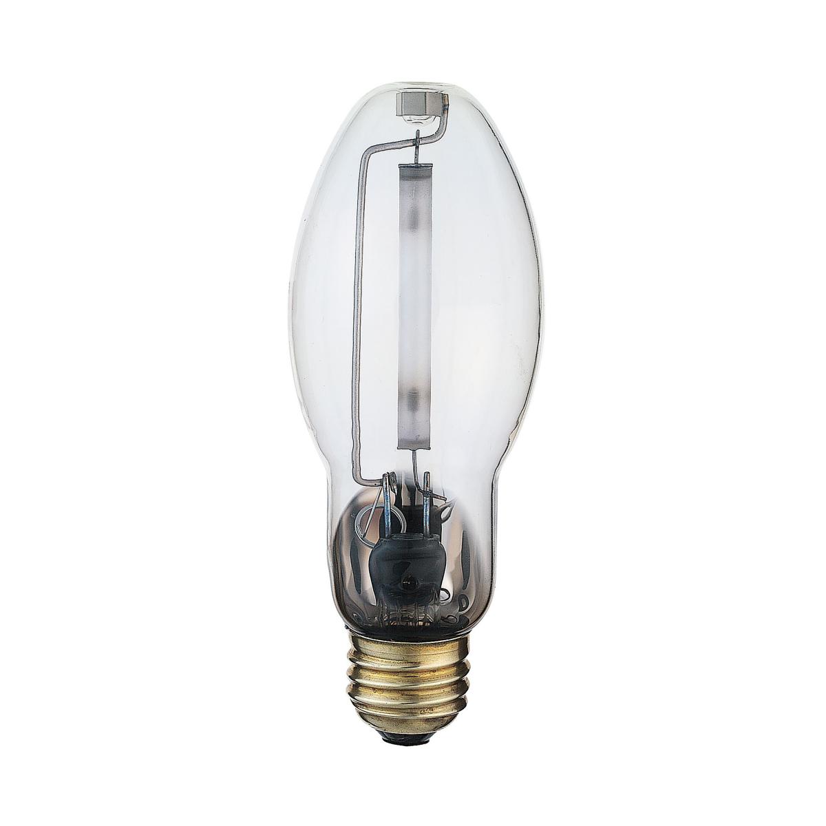 Lampo FL70E27BC Lampada LED 12W E27 Vintage Trasparente, Luce