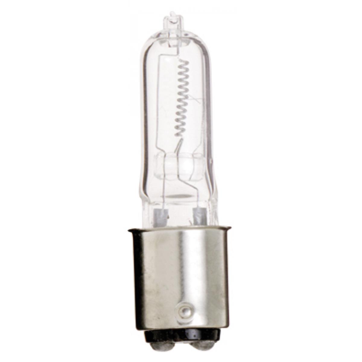 S3159 75W BAYONET BASE HALOGEN