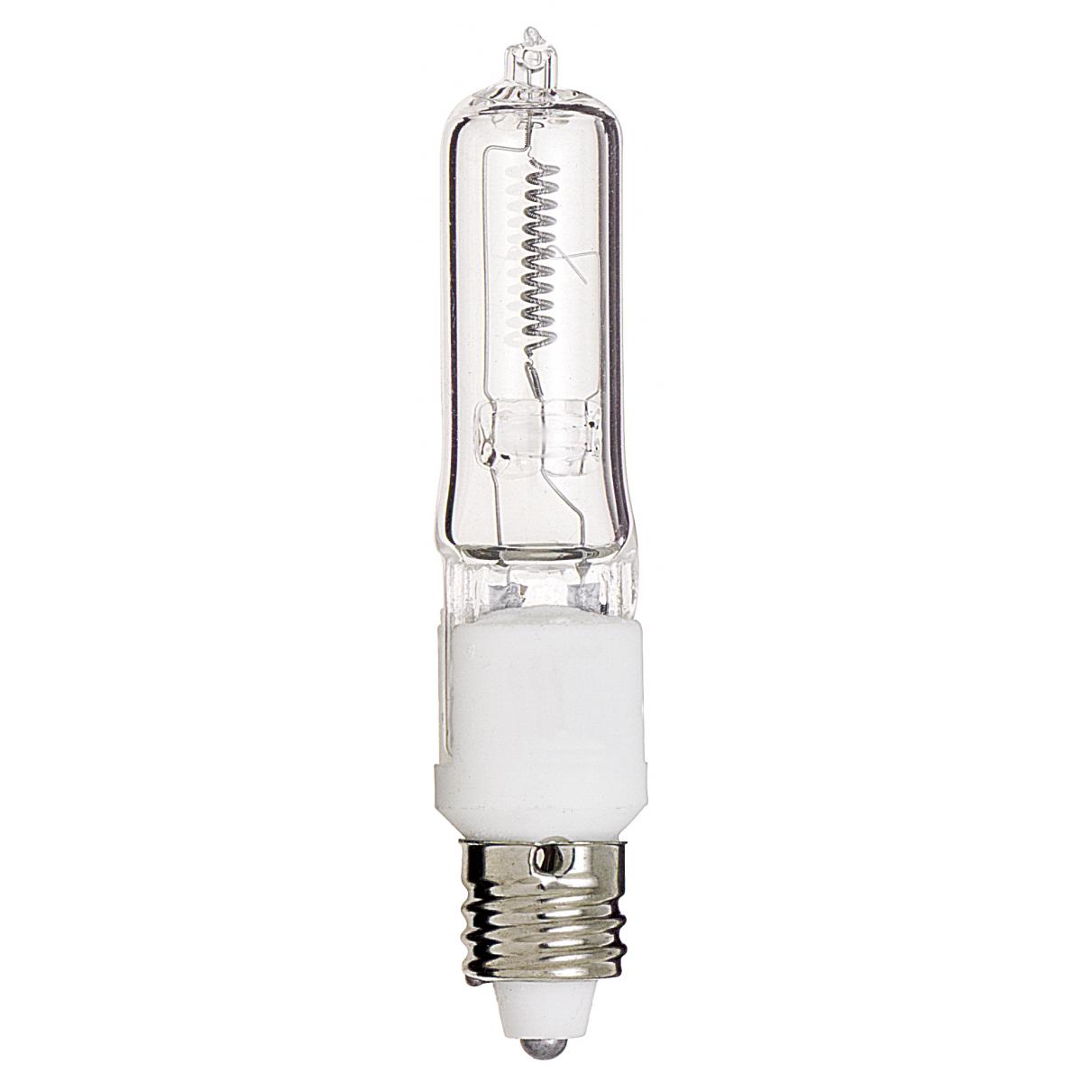S3165 35Q/CL 35 WATT MINI-CAN