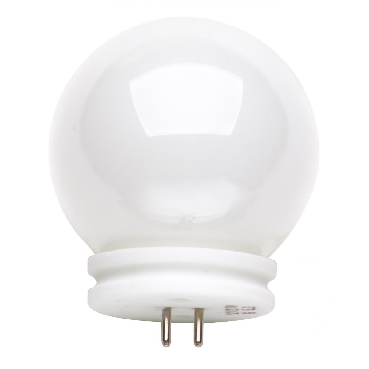 S3187 20W G14.4 BALL-LITE