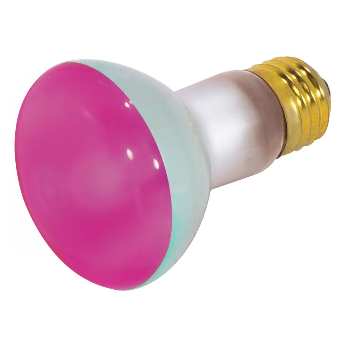 S3212 50R20 PINK STD BASE