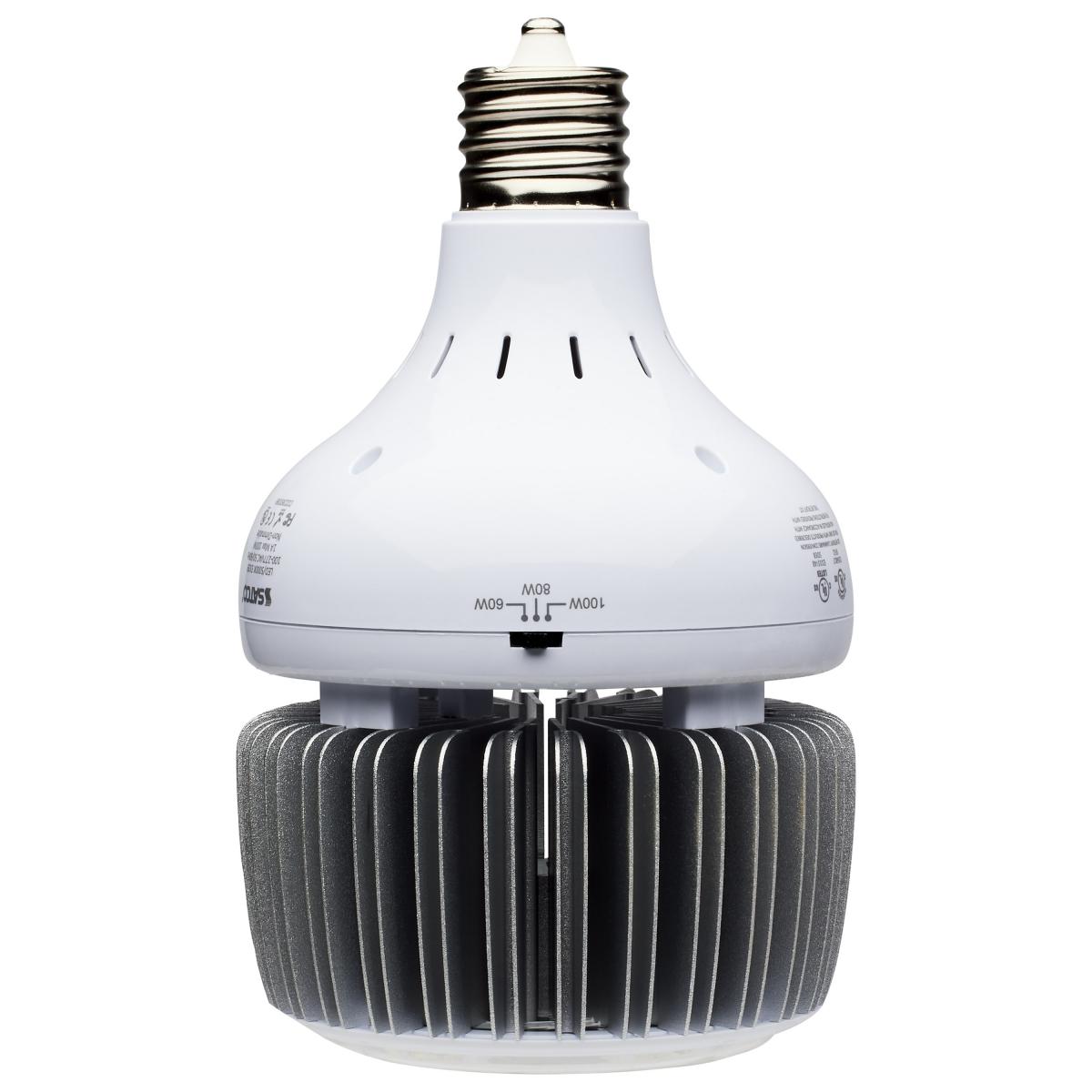 S33112 100W/LED/HID-HB/4K/100-277V