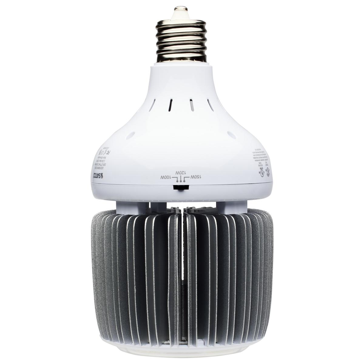 S33117 150W/LED/HID-HB/5K/100-277V