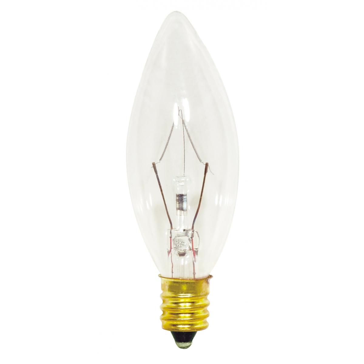 S3347 40W TORP CL PETITE B8 E12
