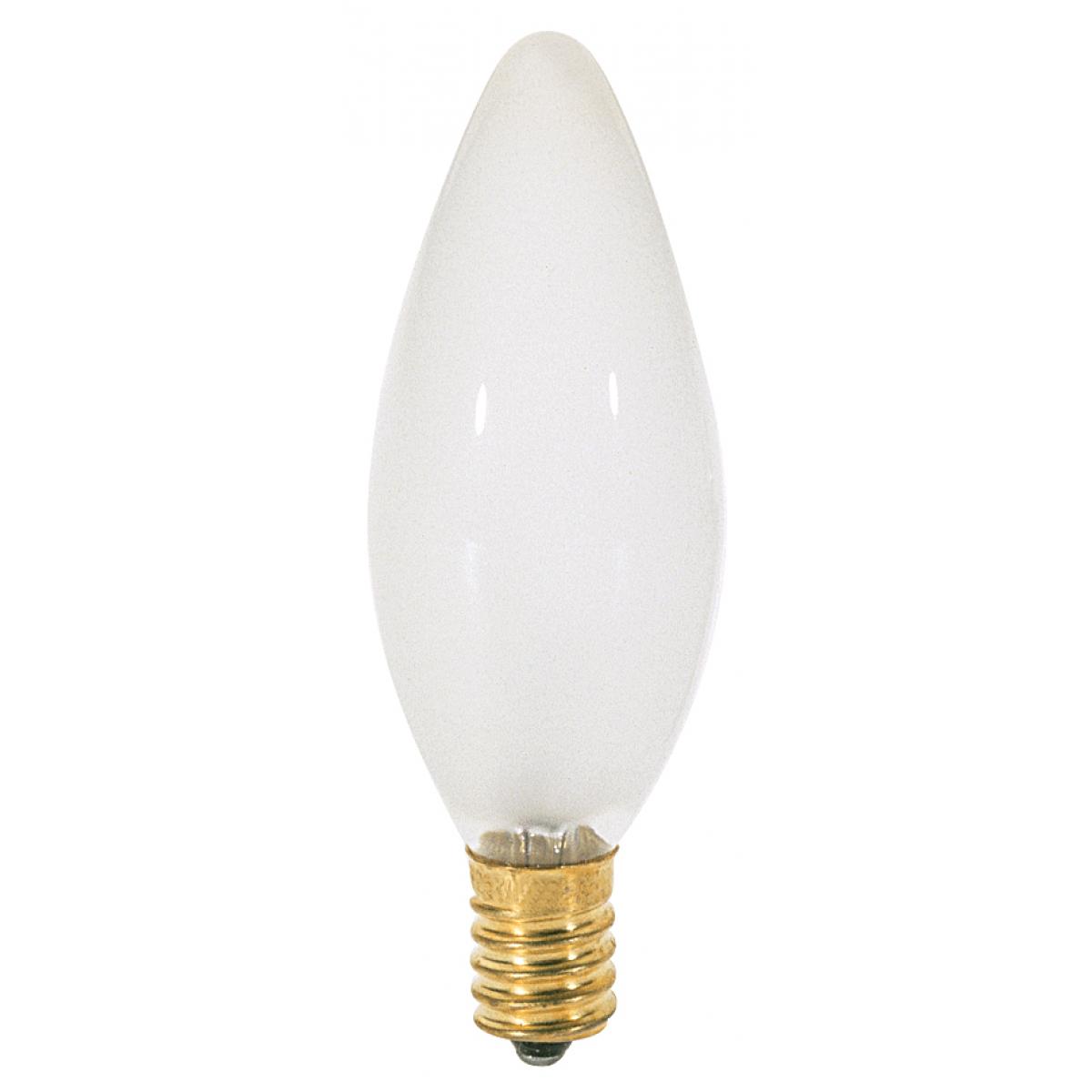 S3382 60W TORP FROST EURO E-14
