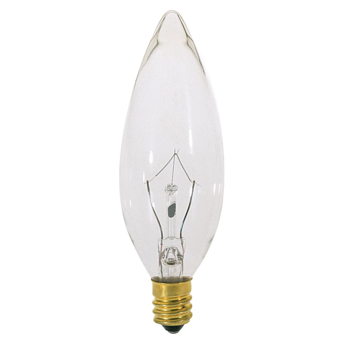 S3391 40W TORP EUROP CLR