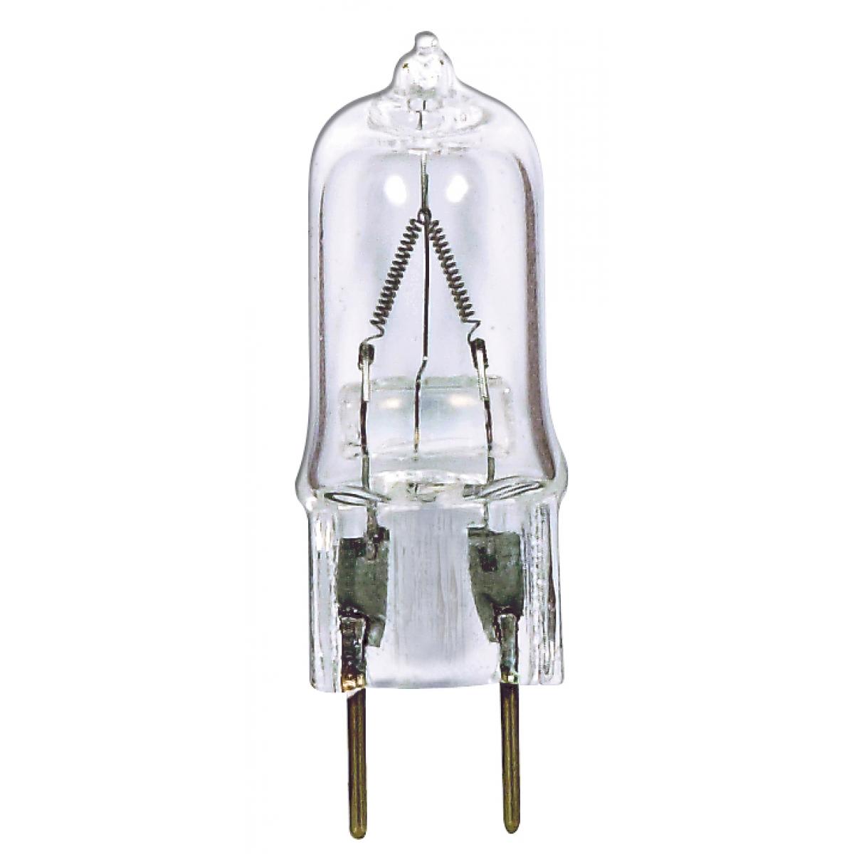 S3540 35W JCD G8 BASE UV CLEAR 120V